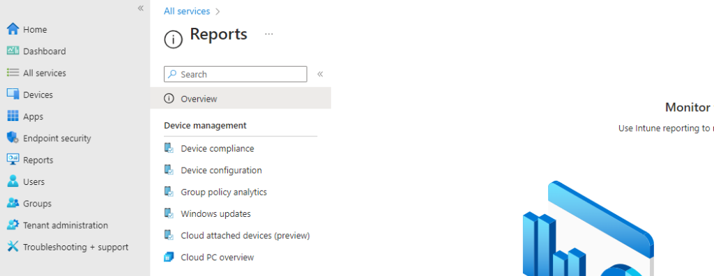 image-1-1024x397 How to Monitor and Report on Intune Performance and Usage